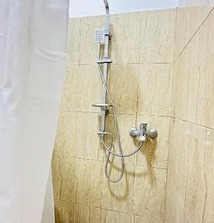 Apartamento Prime Location Cozy Near Pazari I Ri Tirana