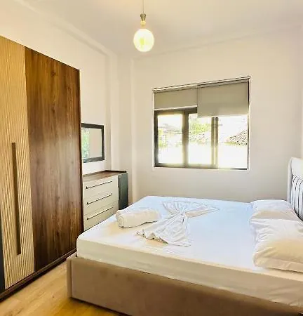 Prime Location Cozy Near Pazari I Ri * Tirana