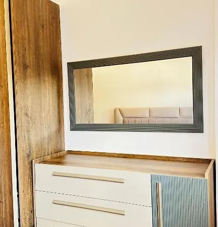 Prime Location Cozy Near Pazari I Ri Apartamento