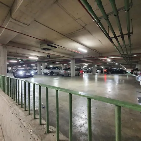 Prime Location Cozy Near Pazari I Ri *