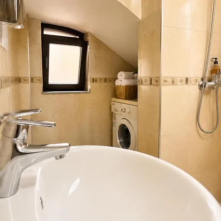 דירה Center 4 Min To Skanderbeg Square טיראנה