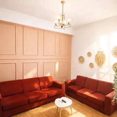 Center 4 Min To Skanderbeg Square