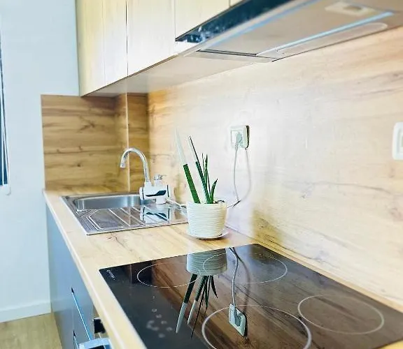 Prime Location Cozy Near Pazari I Ri Apartmán