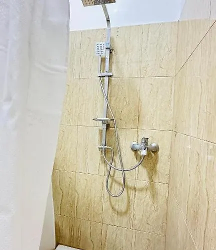 Apartmán Prime Location Cozy Near Pazari I Ri Tirana